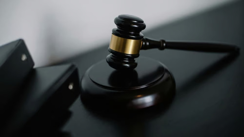 5 Tips When Dealing With a Lawsuit