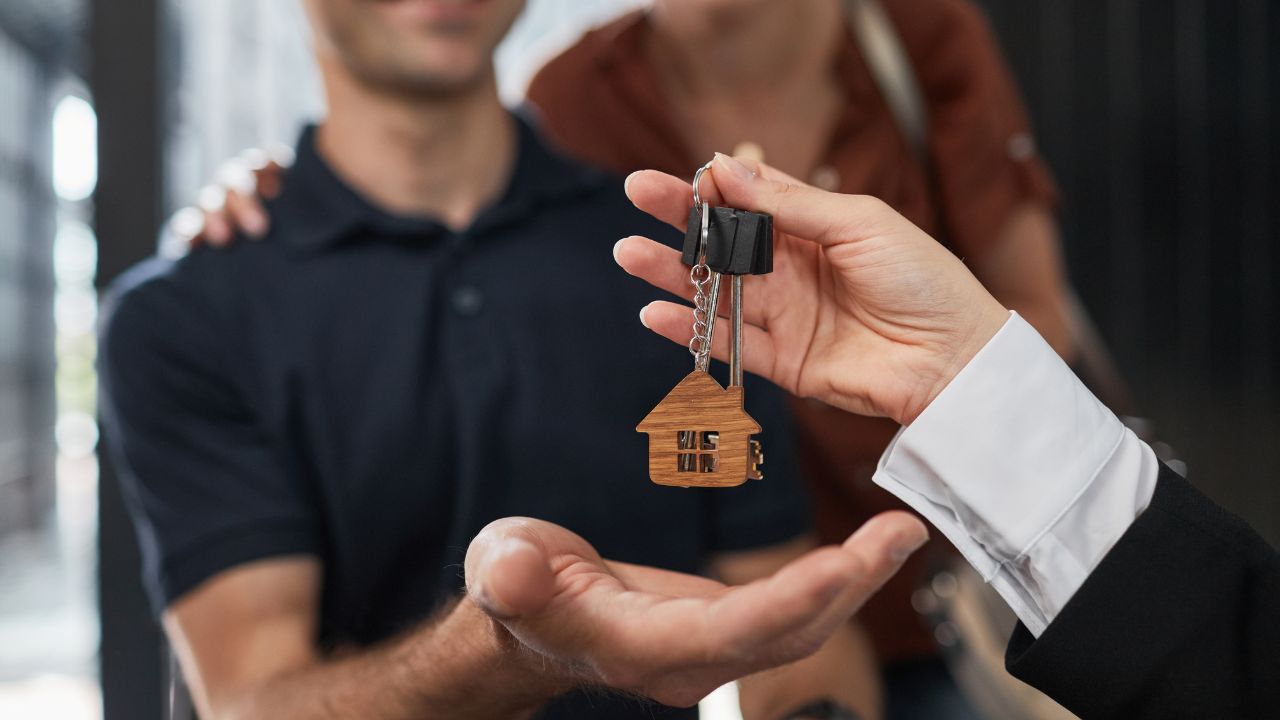 Why Buying Down Your Interest Rate May Save You More Than a Bigger Down Payment