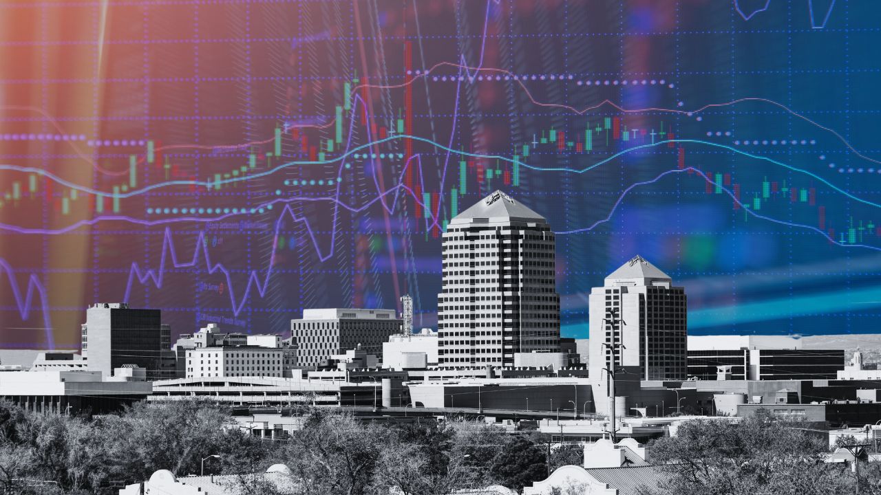Albuquerque Home Sellers: Why the Housing Market Numbers Are Misleading and What It Means for Your Sale
