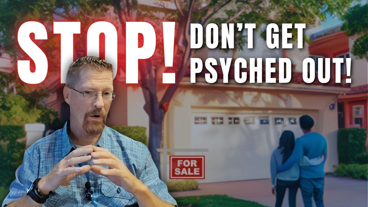 The Psychology of Homeownership & The Decisions Buyers & Sellers Make