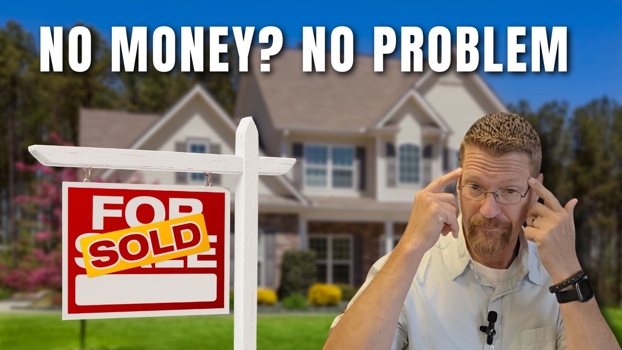 Resourcefulness in Tough Times: Winning in Life & Real Estate