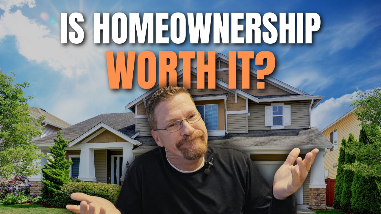 Is My Home a Good Investment?
