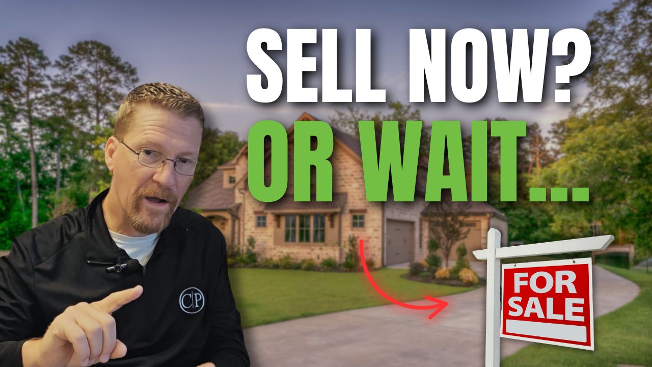 Albuquerque Real Estate Market Update – Aug 2025: Should You Sell Now or Wait?