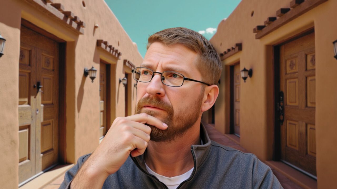 What is Door Life TV?