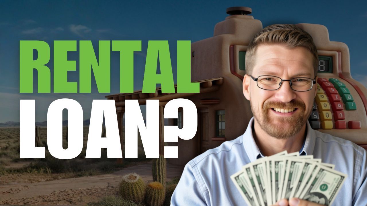 How to Buy Real Estate Without Using Your Income – The DSCR Loan Explained