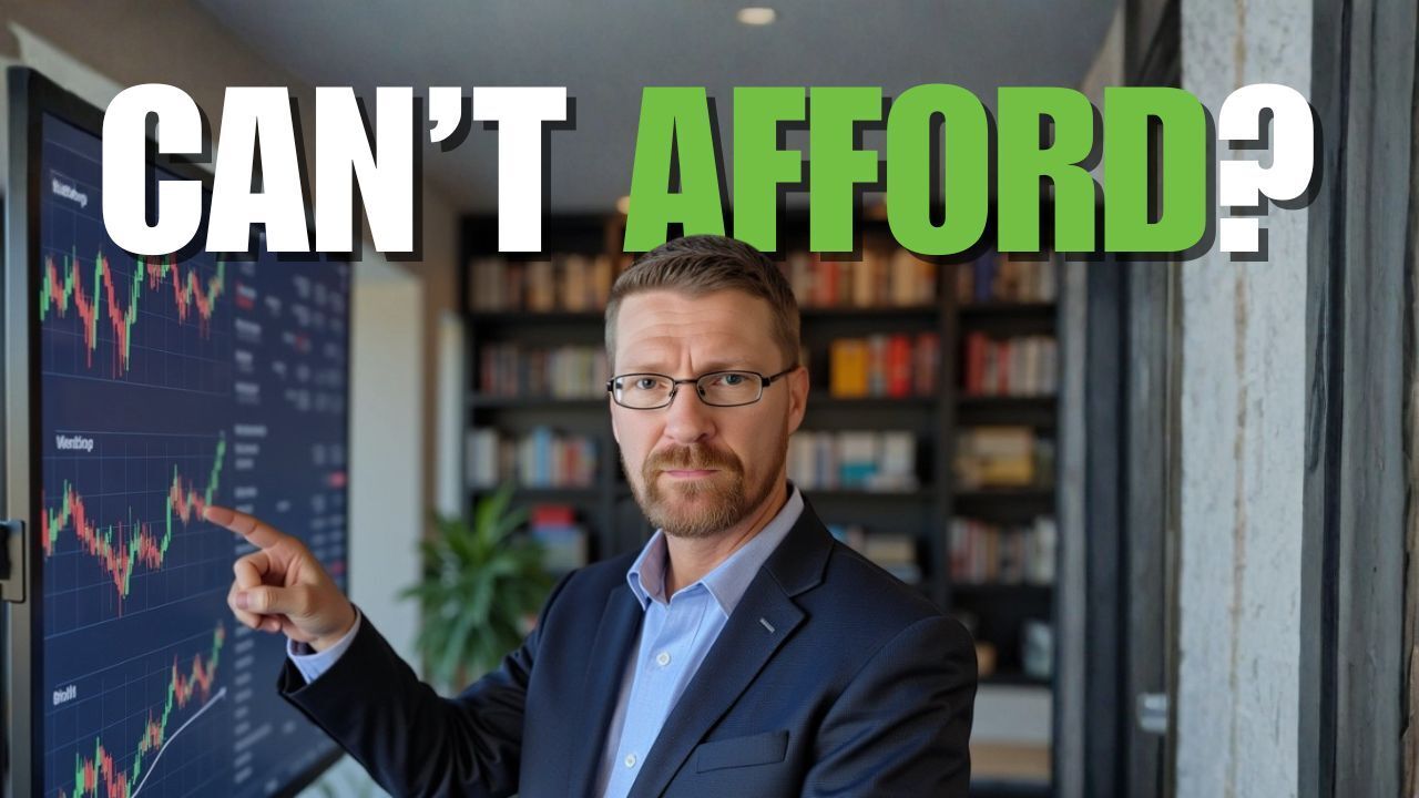 Can you still afford a home? The number's don't lie