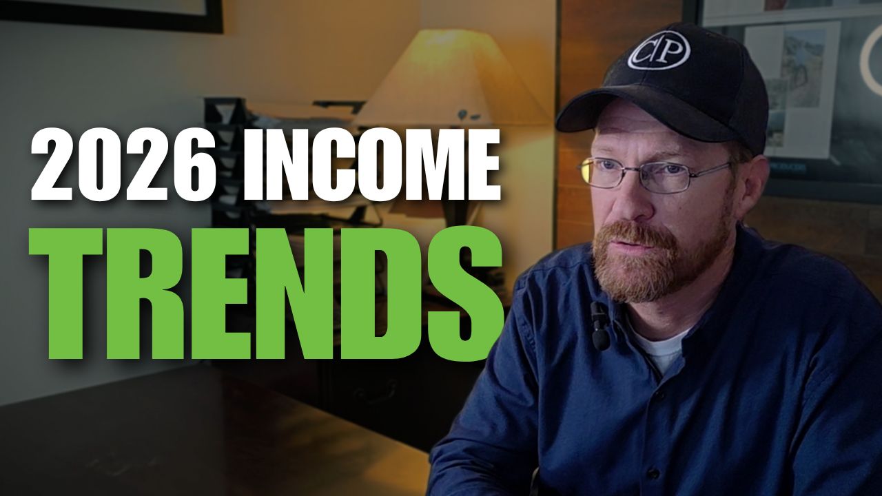 2026 Real Estate Investing: How Smart Investors Build Income When Retirement Is Closer Than You Think