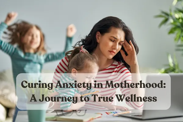 Curing Anxiety