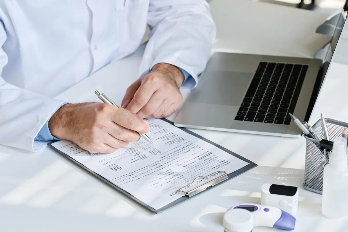 Prior Authorization in Medical Billing