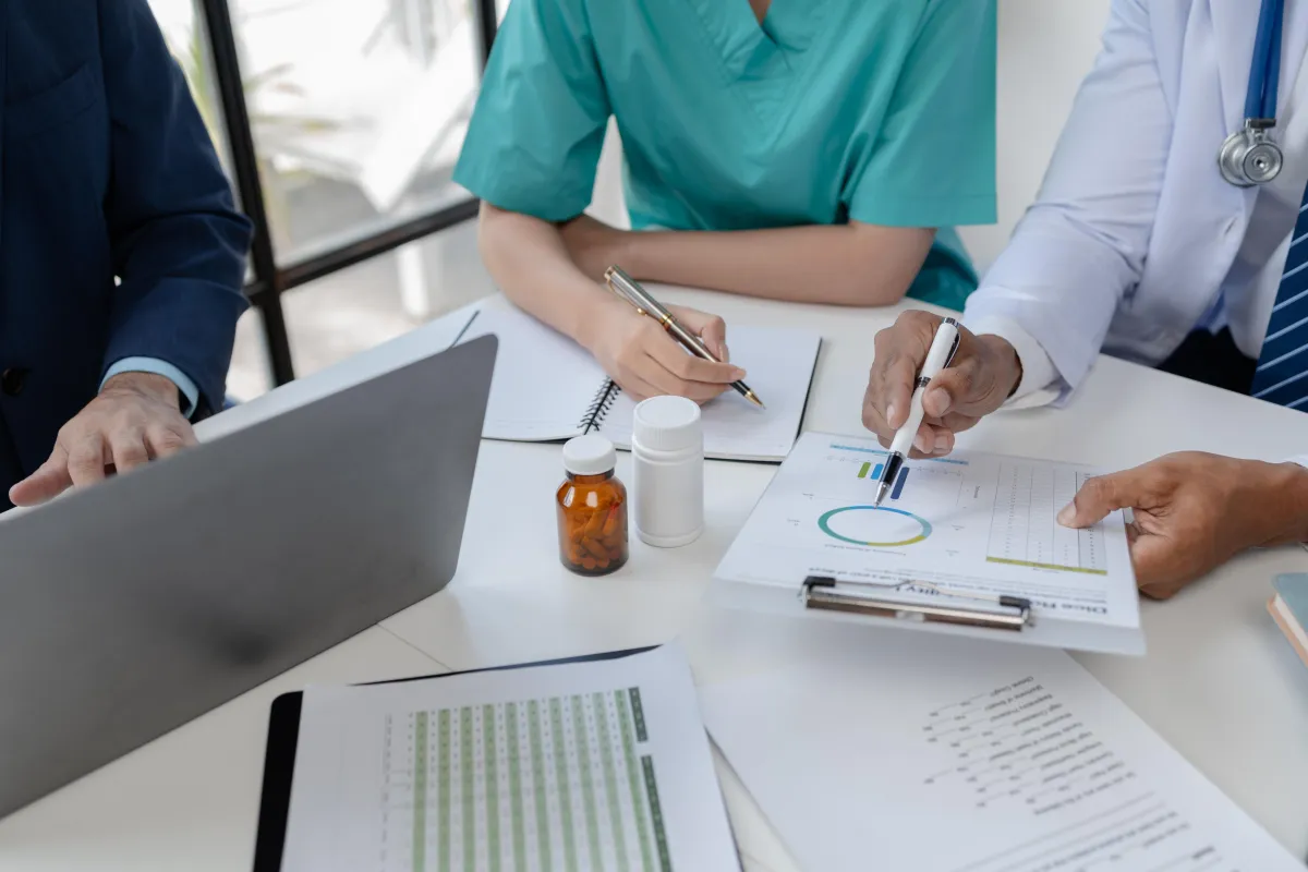 prior authorization