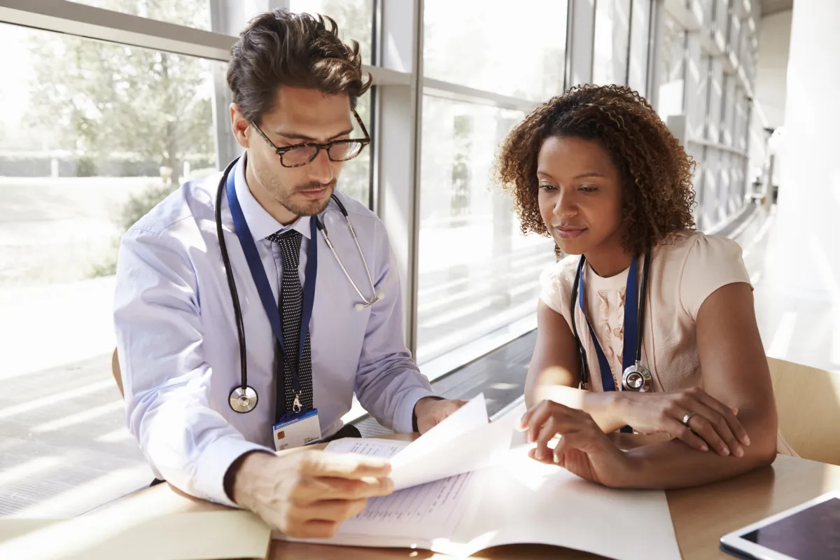Medical billing and Credentialing