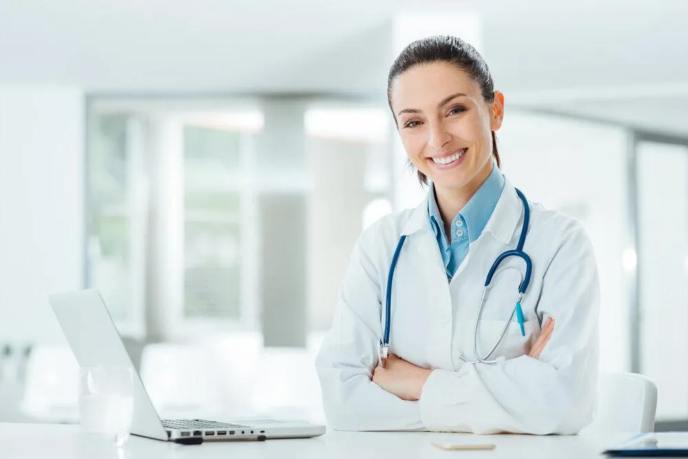 Top 5 Reasons Why Doctors Enjoy Working On EHR
