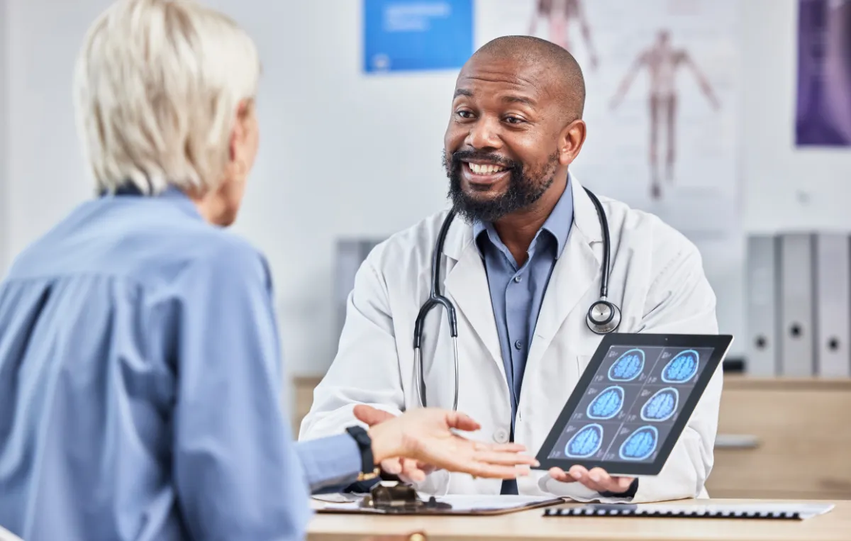 Prior Authorization Services