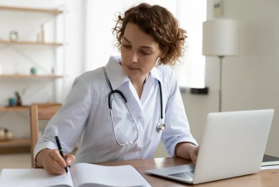 Medical Credentialing Services
