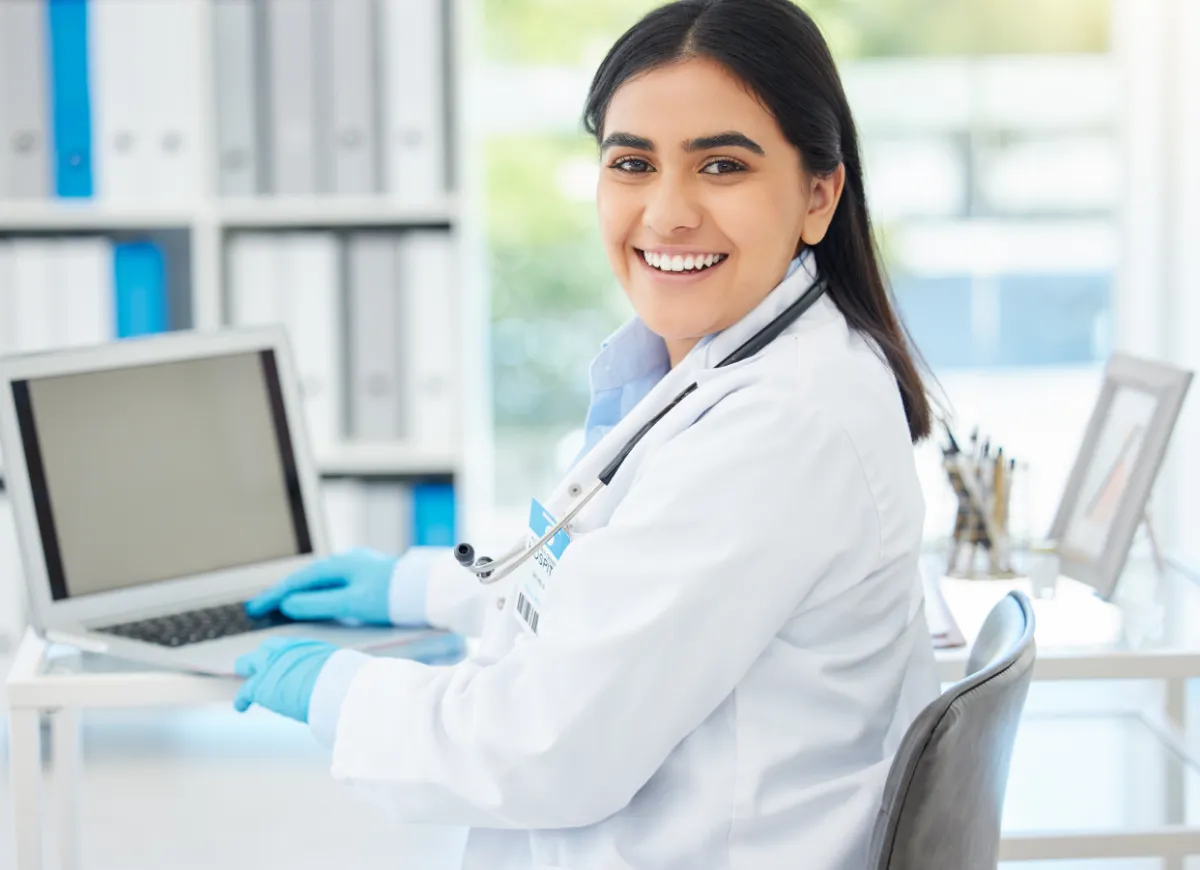 Medical Office and Billing Specialist