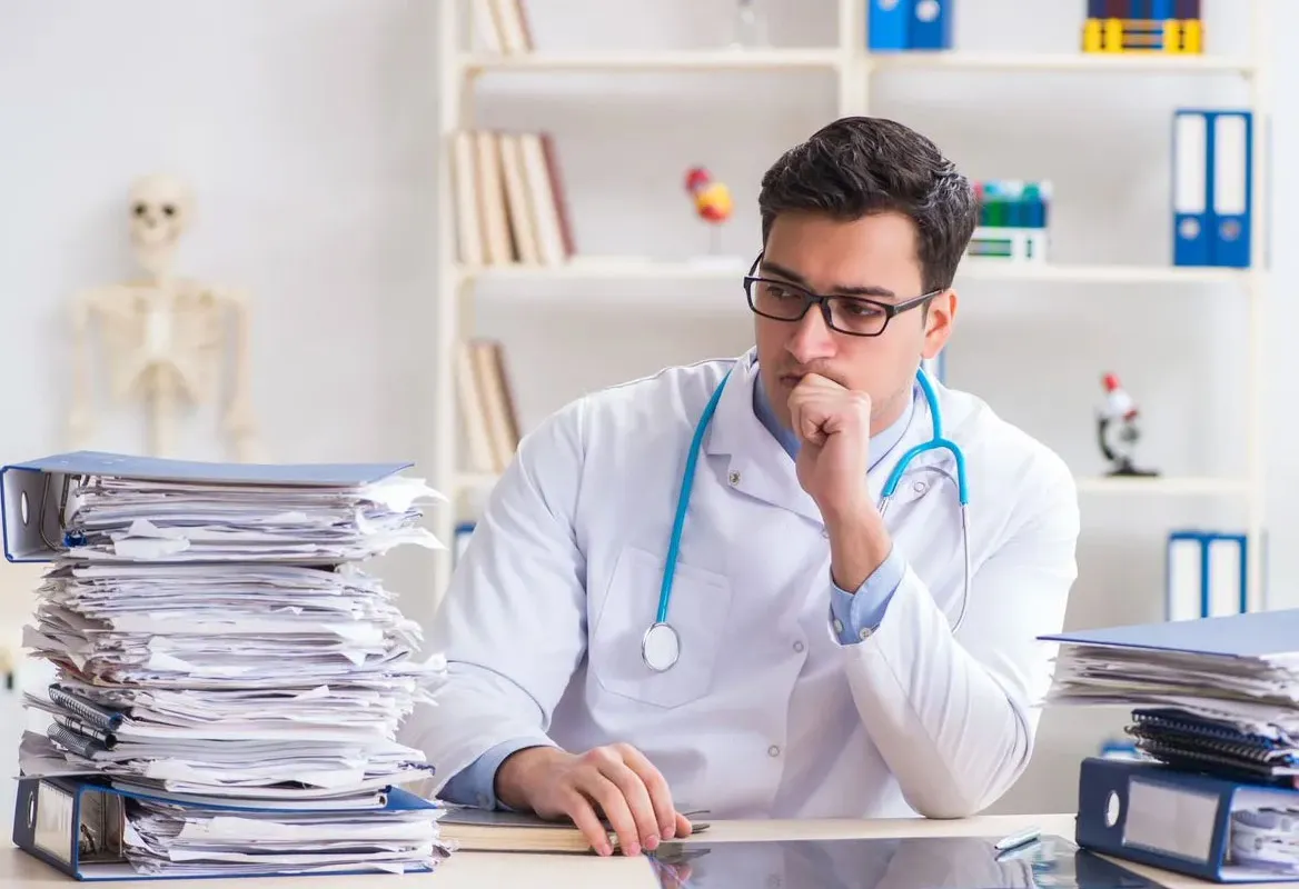 Service Medical Billing