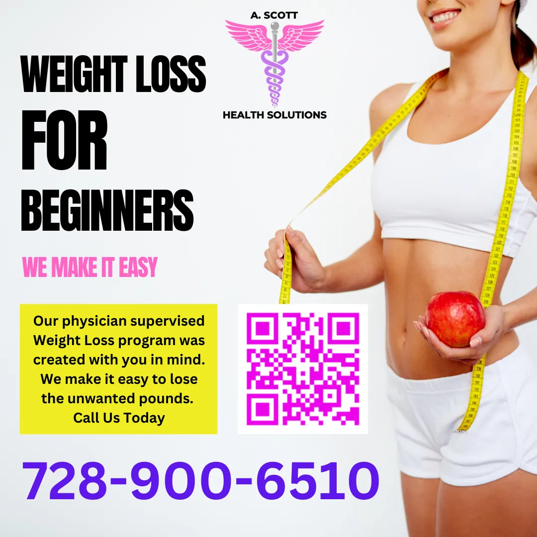 Easy To Lose Weight