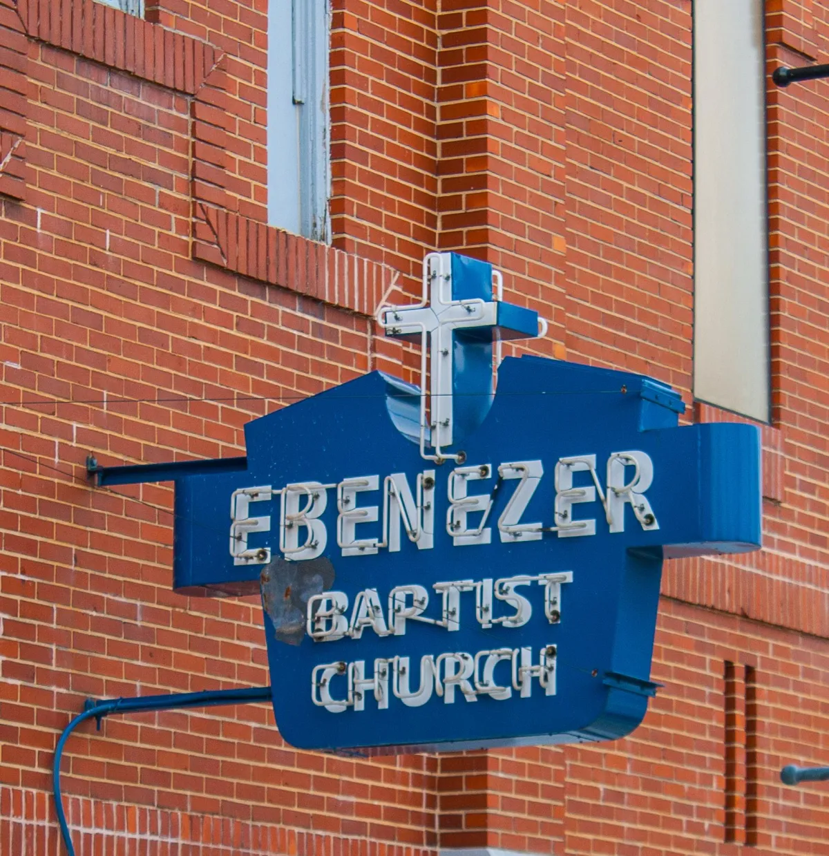 Ebenezer Church
