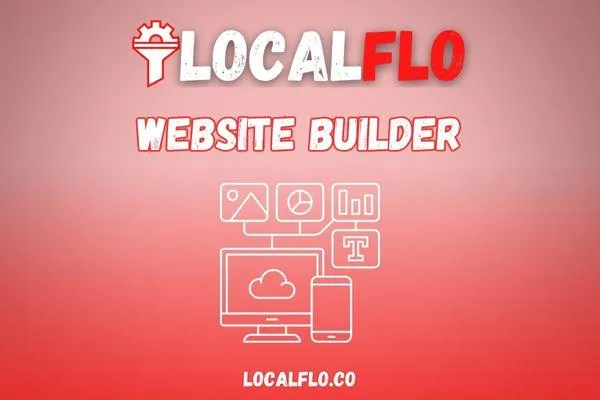 website builders-Locaflo