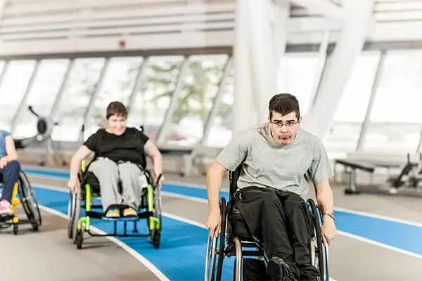 What Is a Day Program for Adults with Disabilities