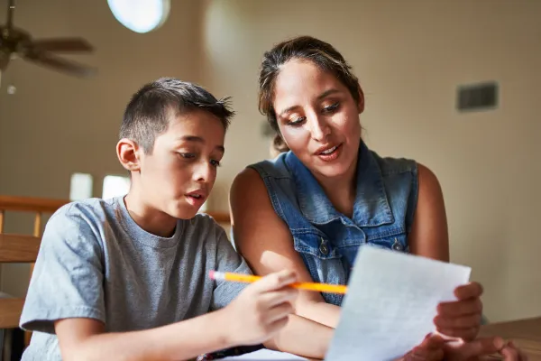 Turning Maths Mayhem into Mastery: A Parent’s Guide to Making Maths Enjoyable