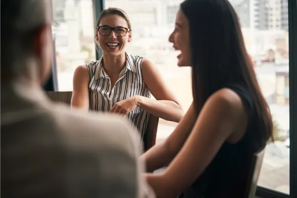  Harnessing the Power of Word-of-Mouth Referrals for Your Optician Practice