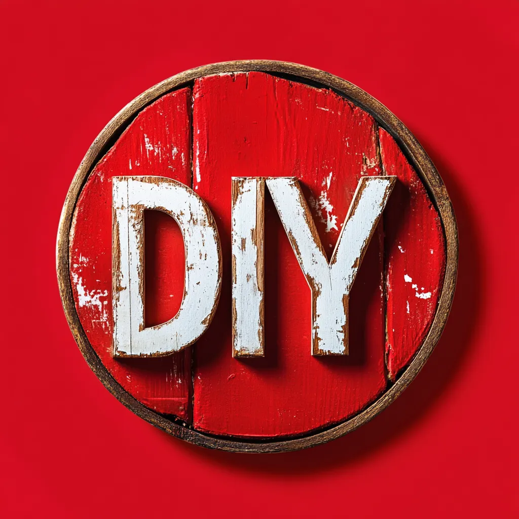 DIY