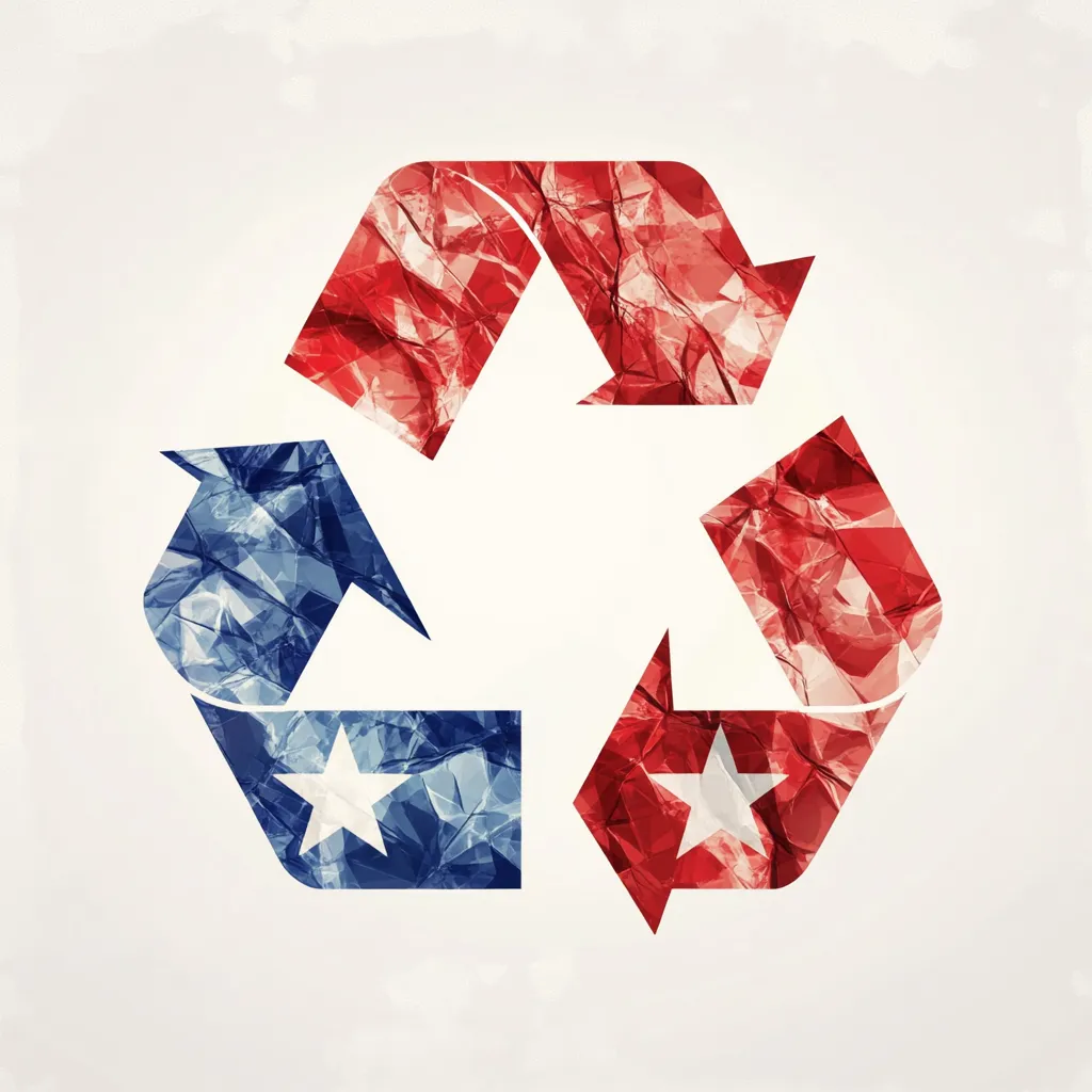 Why Responsible Disposal Matters: How We Recycle and Donate When it comes to junk re