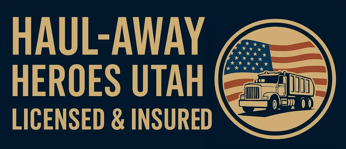 What Sets Haul-Away Heroes Utah Apart From Other Junk Removal Companies?