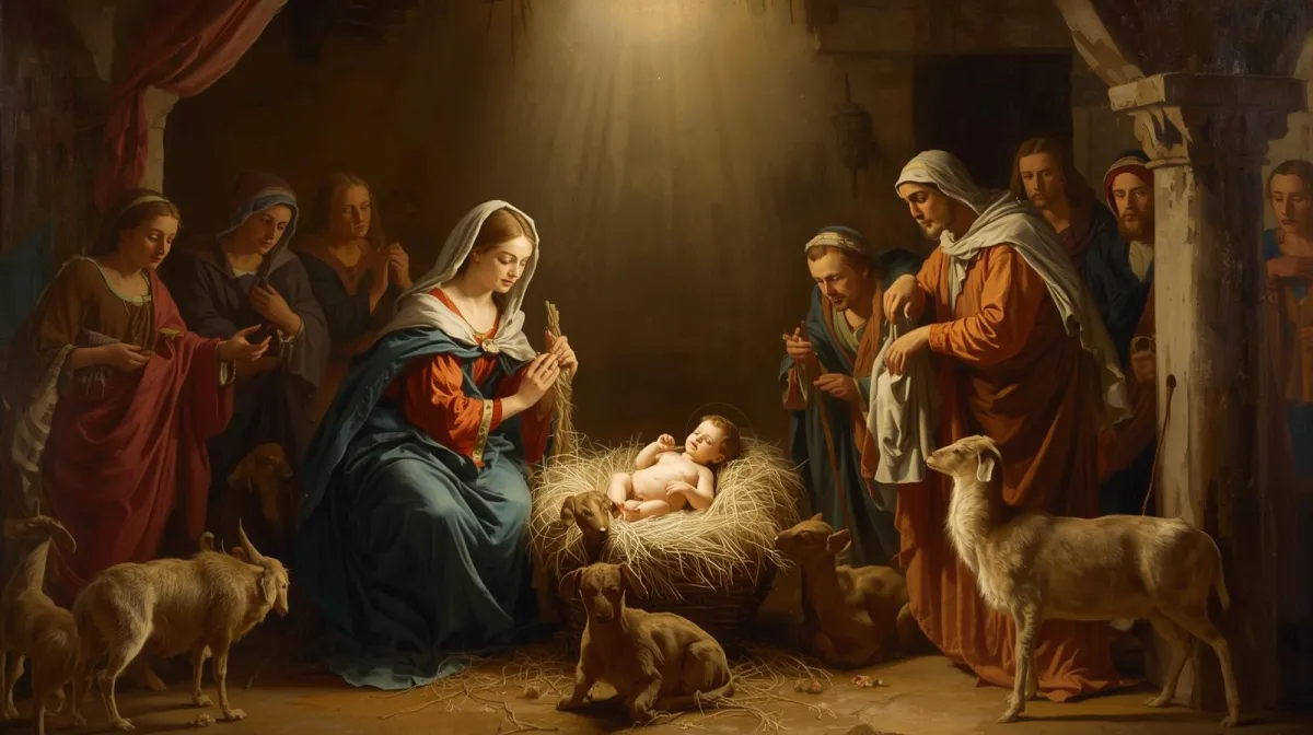 The Word Made Flesh: God's Ultimate Self-Revelation