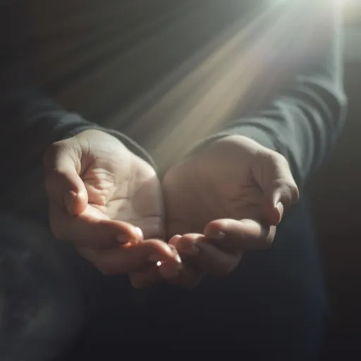 The Blessedness of Empty Hands (Matthew 5:1-12a)