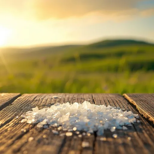 Beyond the Drawn Curtains (Matthew 5:13-16)