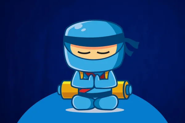 Ninja Tactics