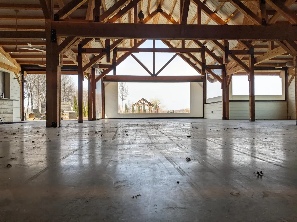 Barn Conversion Building Techniques for Stunning Transformations