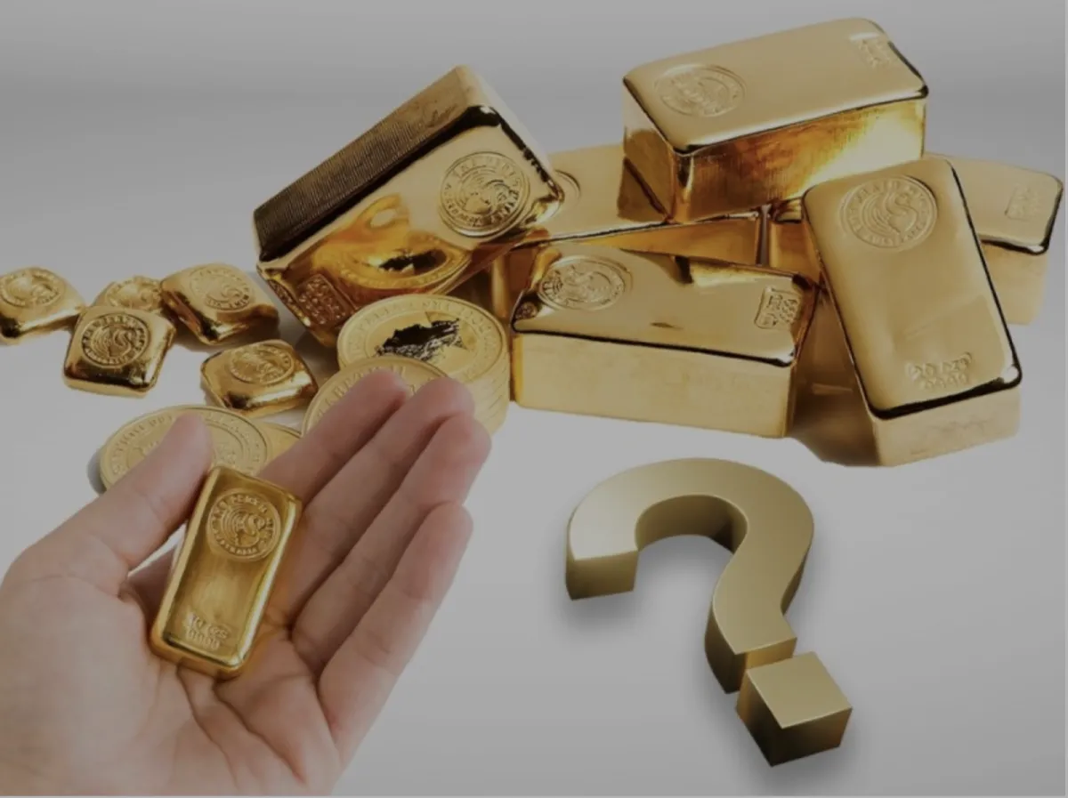 Có Nên Đầu Tư Ít Nhất 20% Vàng Trong Danh Mục Đầu Tư?