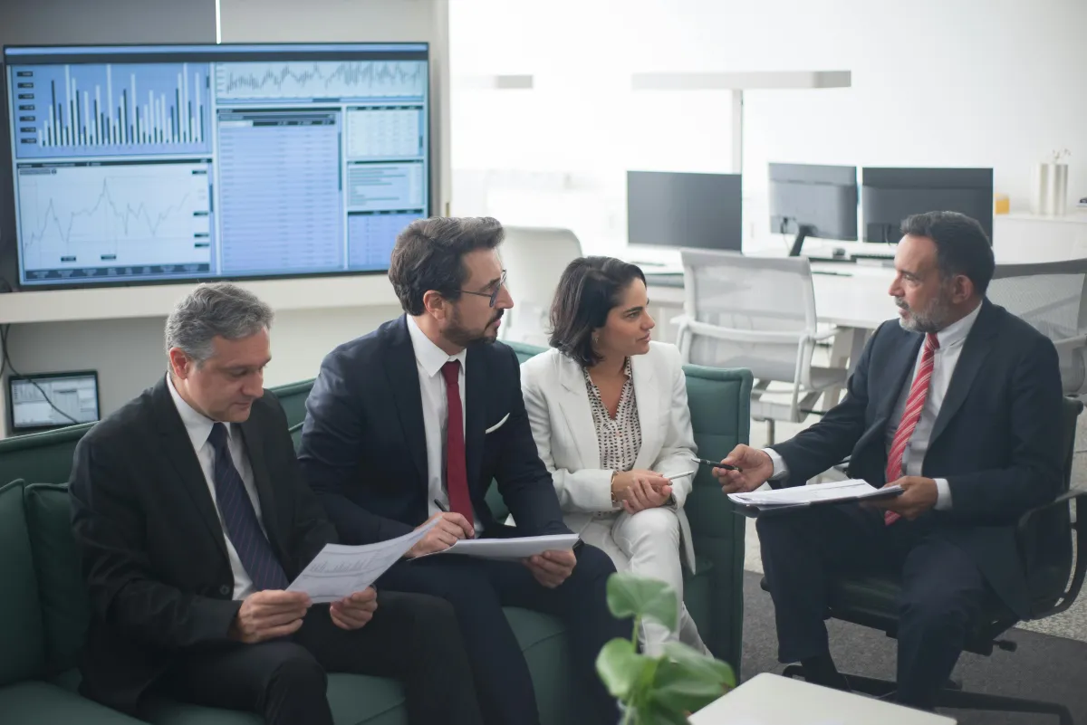 Understanding Non-Recourse Loans: What the Bank Won't Tell You