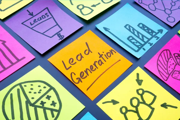 Unveiling the Art of Lead Generation: A Taurify Case Study