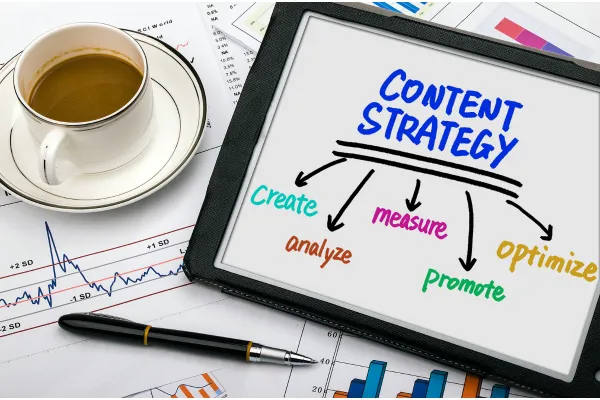 5 Content Creation Ideas