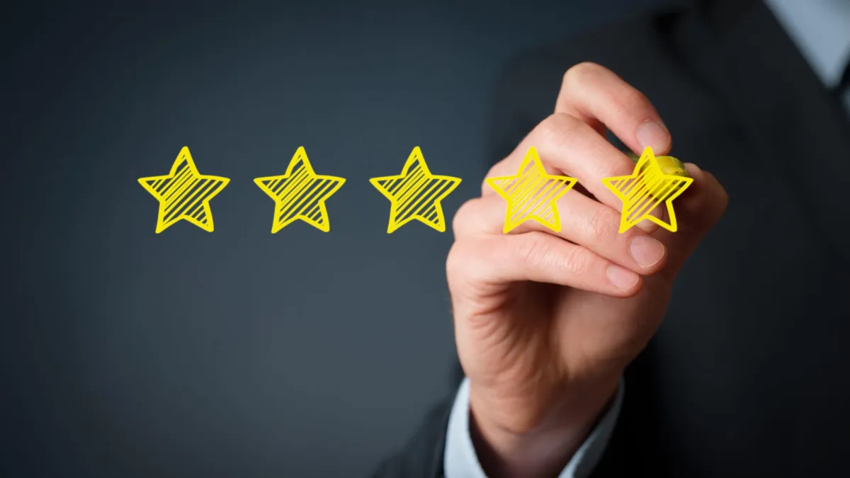 How to Get More 5-Star Google Reviews for Your Painting Business