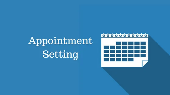 Why Painting Contractors Need Appointment Setting Services to Grow