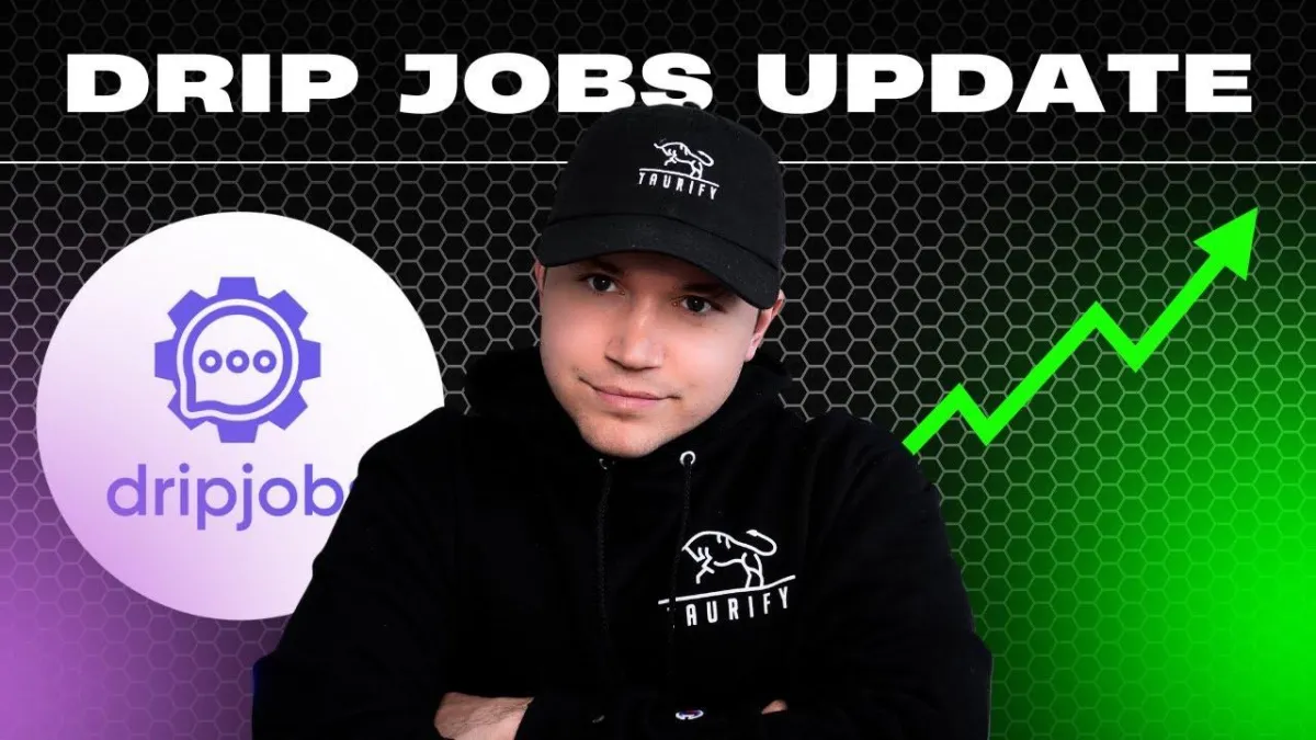 DripJobs CRM Review 2025: What’s New and Why We Still Recommend It