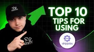 10 Pro Tips for Getting the Most Out of DripJobs: A CRM Built for Painting Contractors