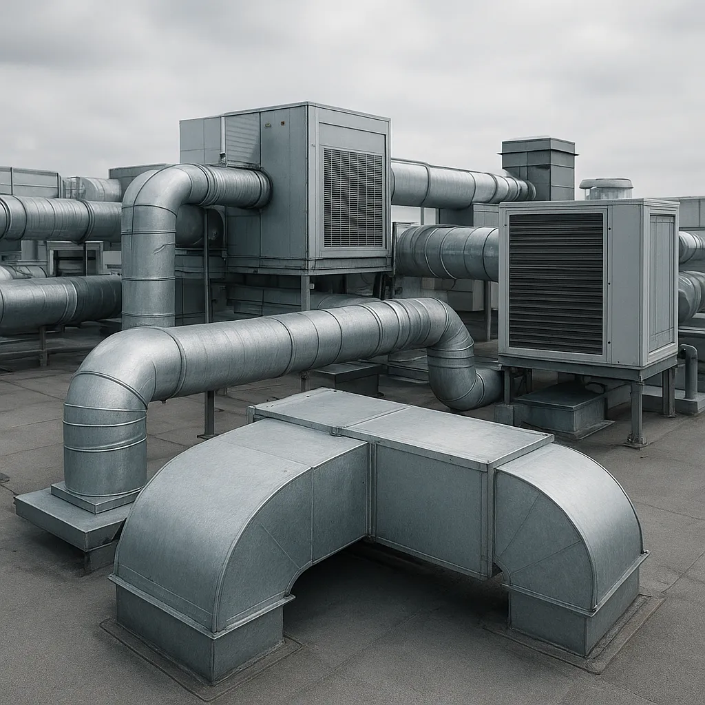What's the best hvac system for homes

