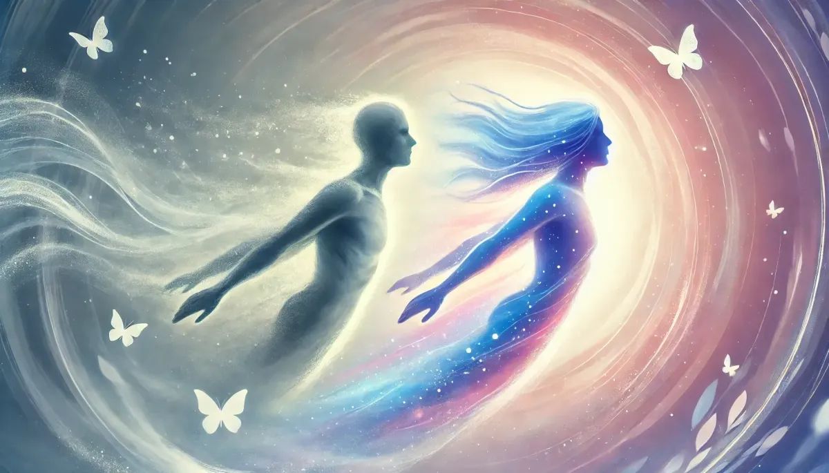 From Anxiety to Emotional Freedom: A Step-by-Step Guide to Lasting Healing