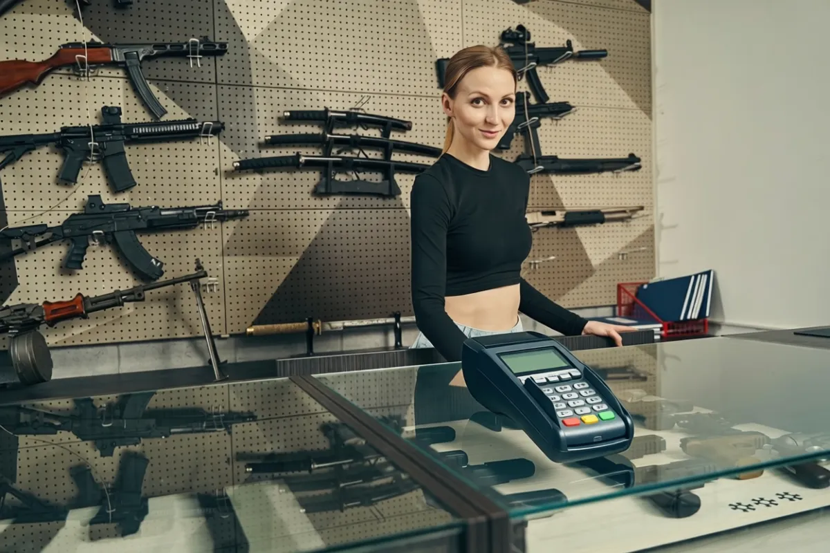 Why POS Integration Matters for Ranges (and Where Revenue Leaks Happen)