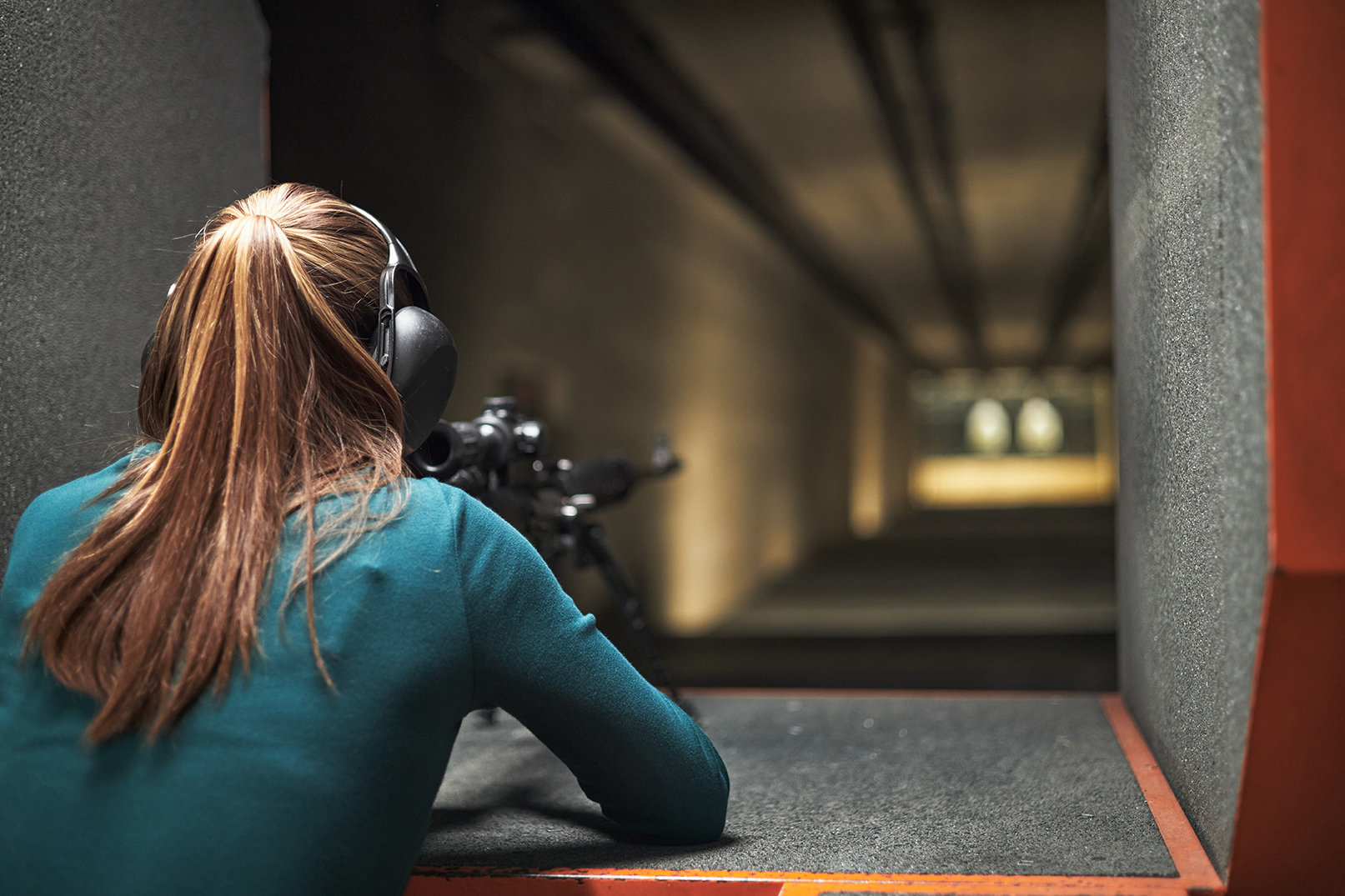 The Modern Gun Range Experience: What Customers Expect in 2026