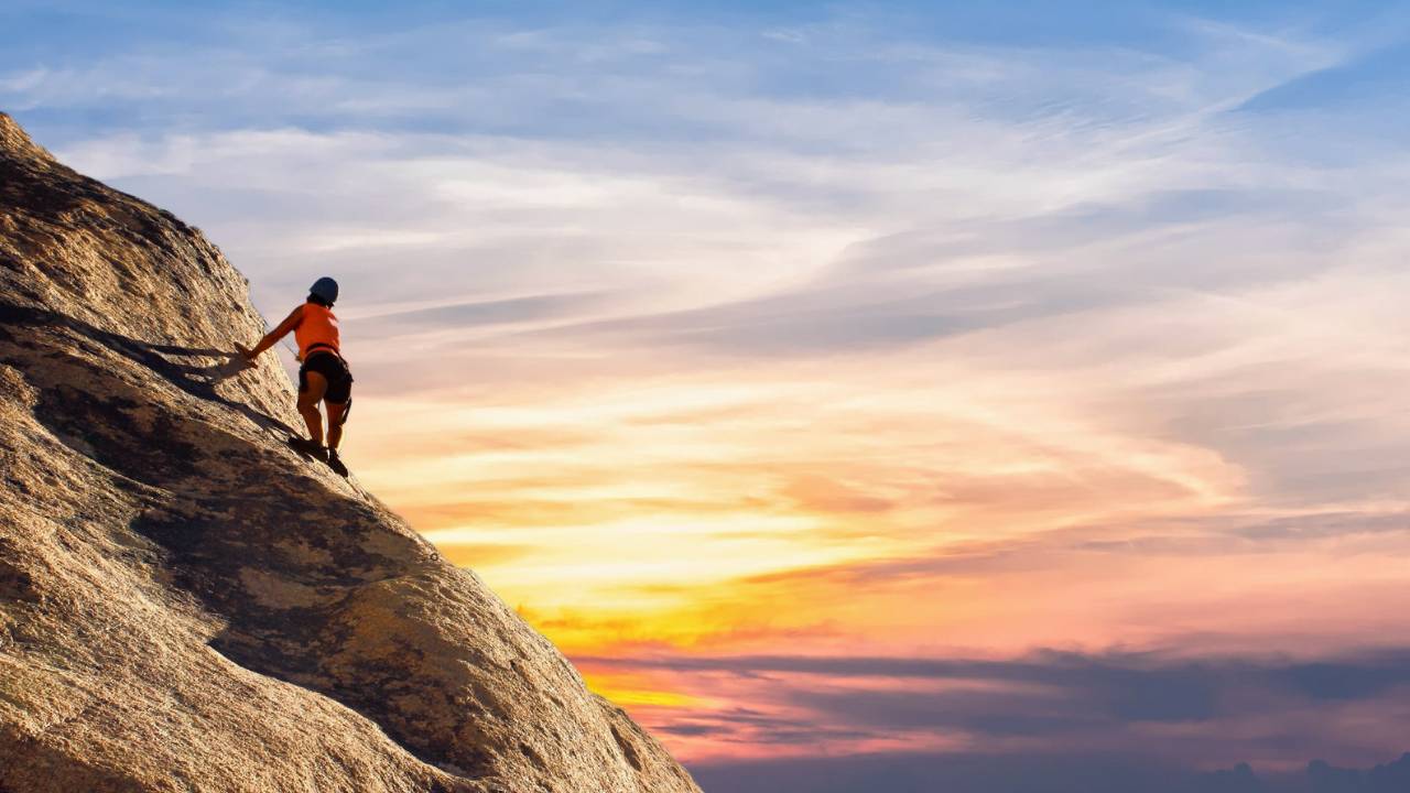 3 Ways to Work Positive in a Fearful World