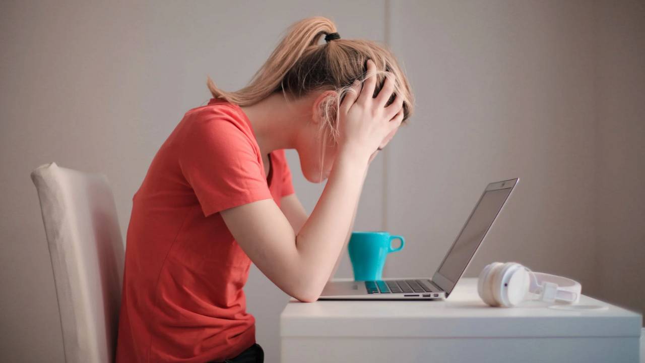 3 Ways to Work Positive in an Anxious World