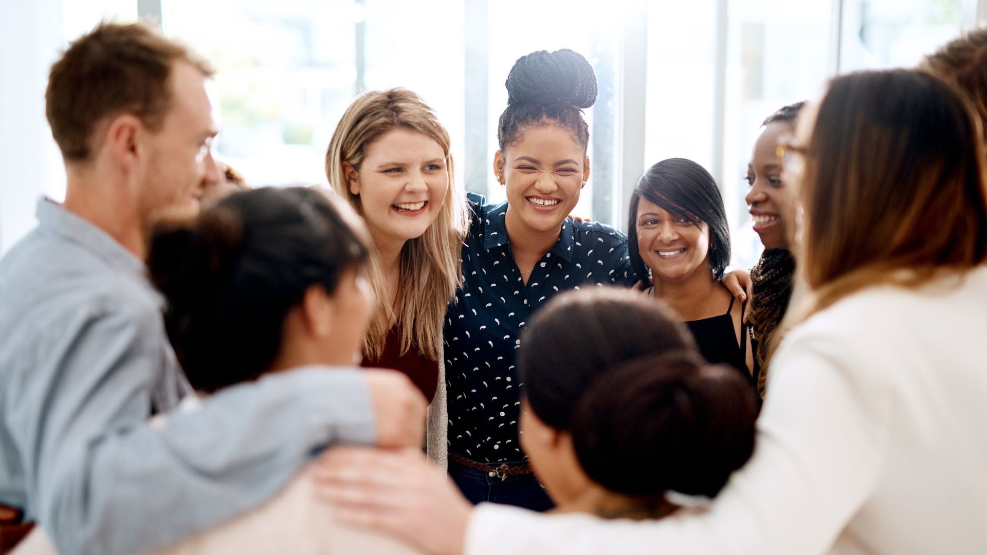 3 Smart Recipes for a Positive Work Culture