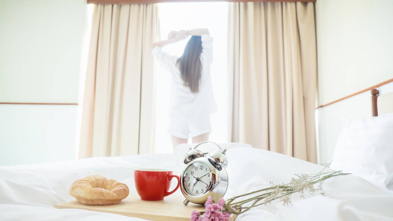 3 Smart Starts to Your Morning